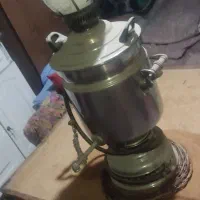 سماوربزرگ