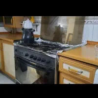 گاز تکنو اصل زیرقیمت به دلیل مهاجرت