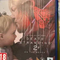 Death stranding 2