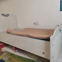 کمد و تختخواب