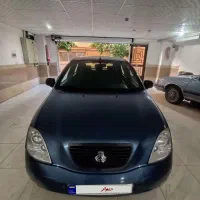 تیبا ۲ مدل ۱۳۹۷ بدون رنگ