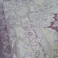 فرش|فرش|قلعه شاهین, |دیوار