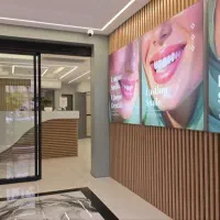 دستیار دندانپزشک خانم یا آقا