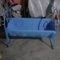 گهواره نوزاد در حد