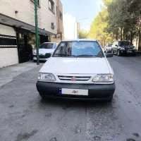 پراید ۹۳|خودرو سواری و وانت|اصفهان, خانه اصفهان|دیوار