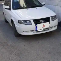 فروش سورن پلاس XU7P بنزنی مدل ۱۴۰۴