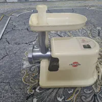 چرخ گوشت