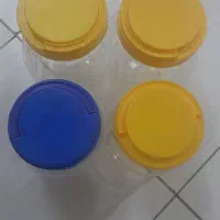 دبه پلاستیکی