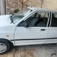 پراید|خودرو سواری و وانت|همدان, |دیوار