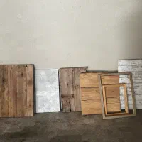بک دراپ و بک گراند