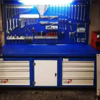 تعمیرات موتور سیکلت اصلی و چینی