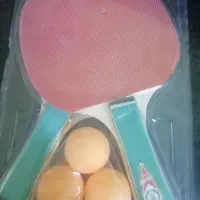 راکت پینگ پنگ