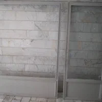 فروش ضایعات در و پنجره