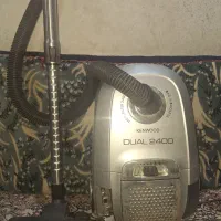 جارو برقی KENWOOD