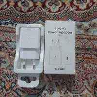 آداپتور 15W PD SAMSUNG اصلی