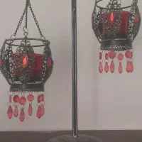 جا شمعی وارمر