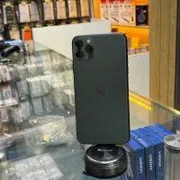 آیفون 11 پرومکس 256 گیگ باطری %100 (موبایل سنتر)