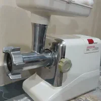 چرخ گوشت جهان آوا