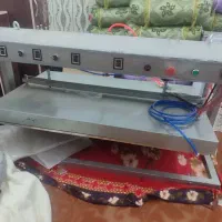 فروش دستگاه تپه زنی قیمت350 میلیون