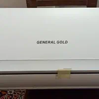 کولر گازی جنرال گلد 30000 دلتا GG-S30000