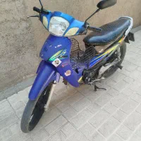 ویو 125