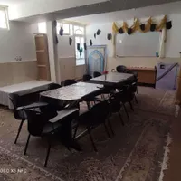 اجاره فضای آموزشی و فرهنگی|اجارهٔ کوتاه‌مدت دفتر کار و فضای آموزشی|قم, دورشهر|دیوار