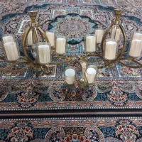 دوعددلوستر۶شعله ویک عددلوستر۲شعله