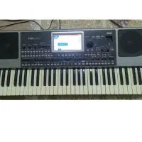 ارگ pa900 تمیز خانگی