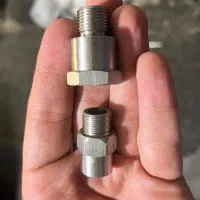خدمات تراشکاری cnc/ساخت قطعات سفارشی با دقت بالا
