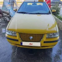 تاکسی کردکوی فروش فوری