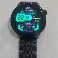 ساعت هوشمند