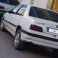 پرشیا۸۷ شاسی پلمپ