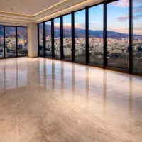 پِنت سَند اداری 280 متر * دفتر کار رویایی تراس دار
