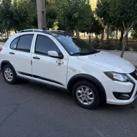 کوئیک R (پارس خودرویی) ۱۴۰۴