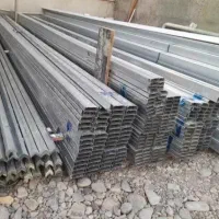 فروش سازه های کناف ، گچ برگ و اتصالات/عمده و خورده
