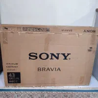 کارتن تلویزیون SONY