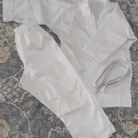 لباس کاراته دخترانه
