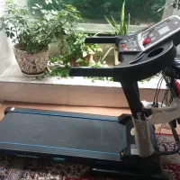 تردمیل Galaxy Fitness حرفه ای