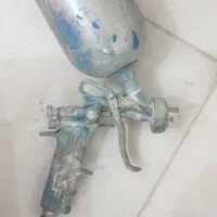 پیستوله نقاشی