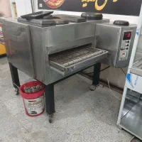 فرپیتزا فرساندویچ