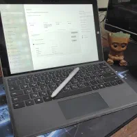 سرفیس پرو ۳ ( surface pro 3)