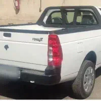 آریسان۲،صفر مدل ۱۴۰۵ تحویل فوری