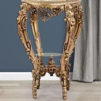 میز کنار سالنی / پلیمر / انتخابی