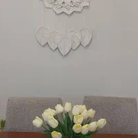 آویز مکرومه