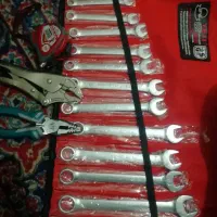 اچار یک سر رینگی اصل