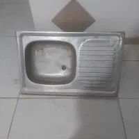 سینگ ظرفشویی