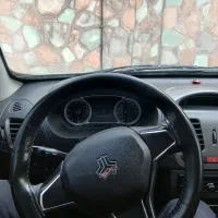 کوییک rs 402|خودرو سواری و وانت|اراک, |دیوار