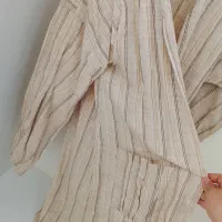 لباس نخی زنانه