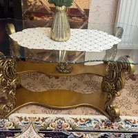 جلومبلی|مبلمان خانگی و میز عسلی|اهر, |دیوار