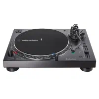 گرام audio technica LP-120|سیستم صوتی خانگی|تهران, پاسداران|دیوار